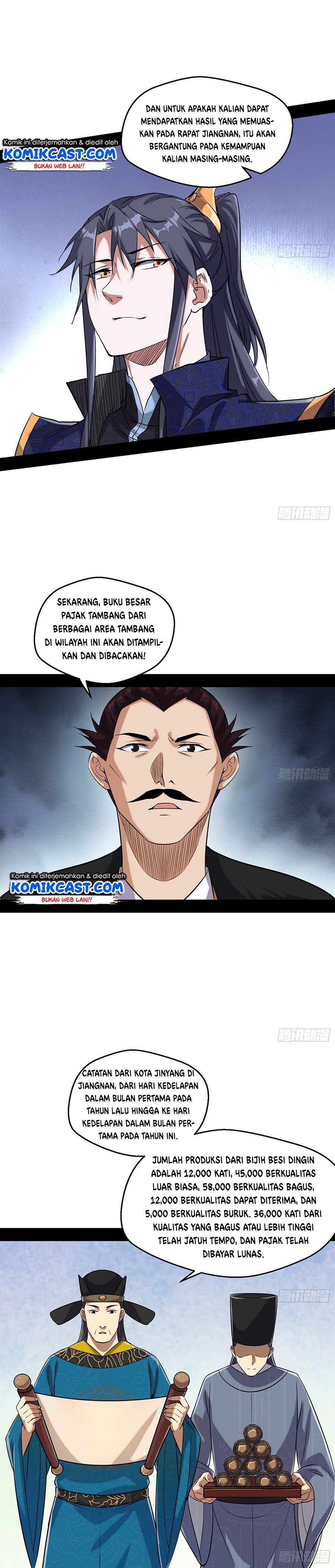 Dilarang COPAS - situs resmi www.mangacanblog.com - Komik im an evil god 079 - chapter 79 80 Indonesia im an evil god 079 - chapter 79 Terbaru 19|Baca Manga Komik Indonesia|Mangacan